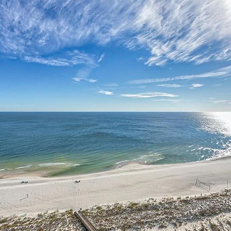 Turquoise Place 1606D Orange Beach Exterior foto