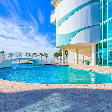 Turquoise Place 1606D Orange Beach Exterior foto