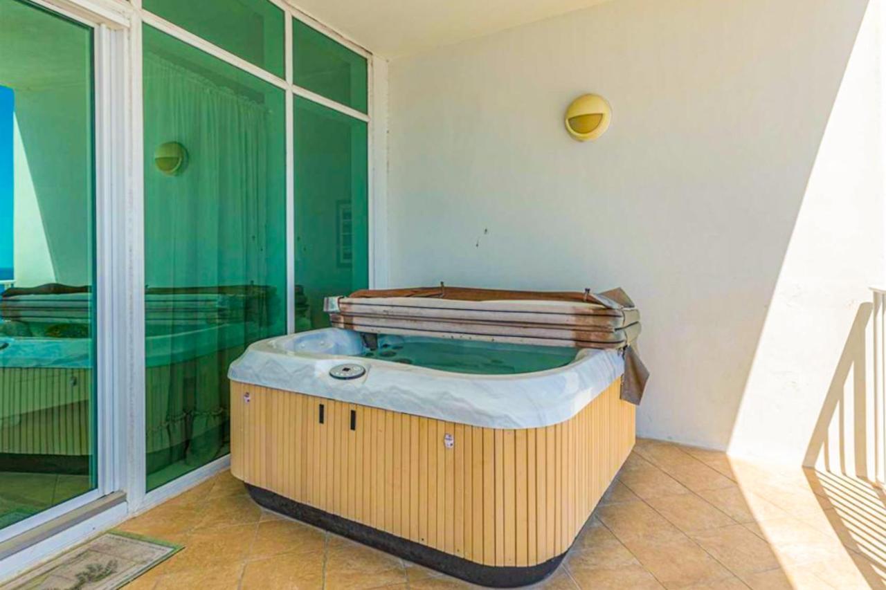 Turquoise Place 1606D Orange Beach Exterior foto