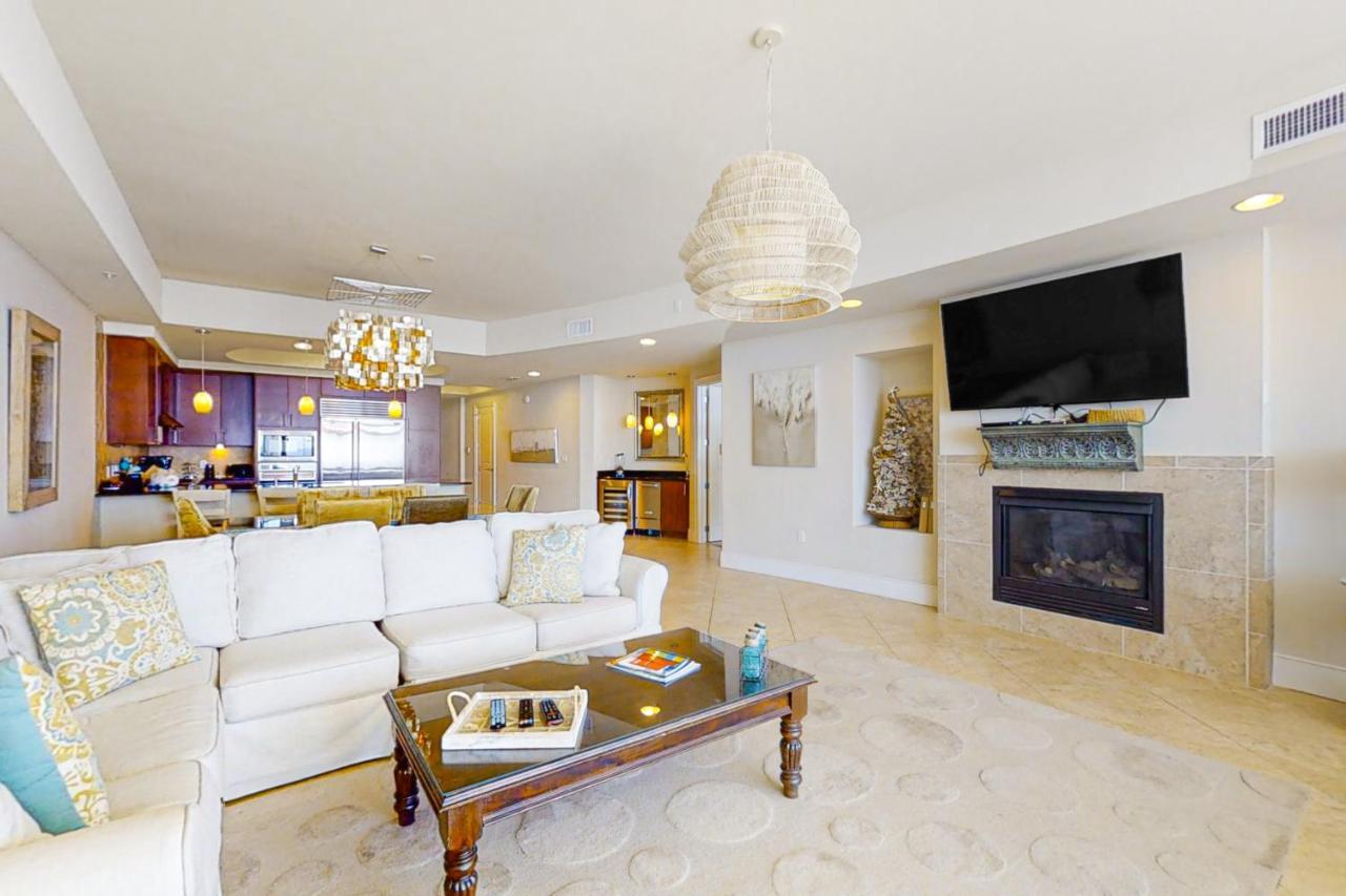 Turquoise Place 1606D Orange Beach Exterior foto
