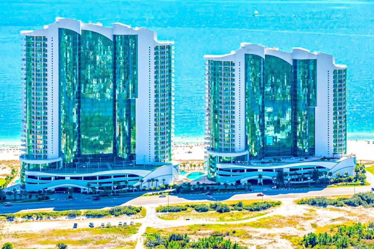 Turquoise Place 1606D Orange Beach Exterior foto