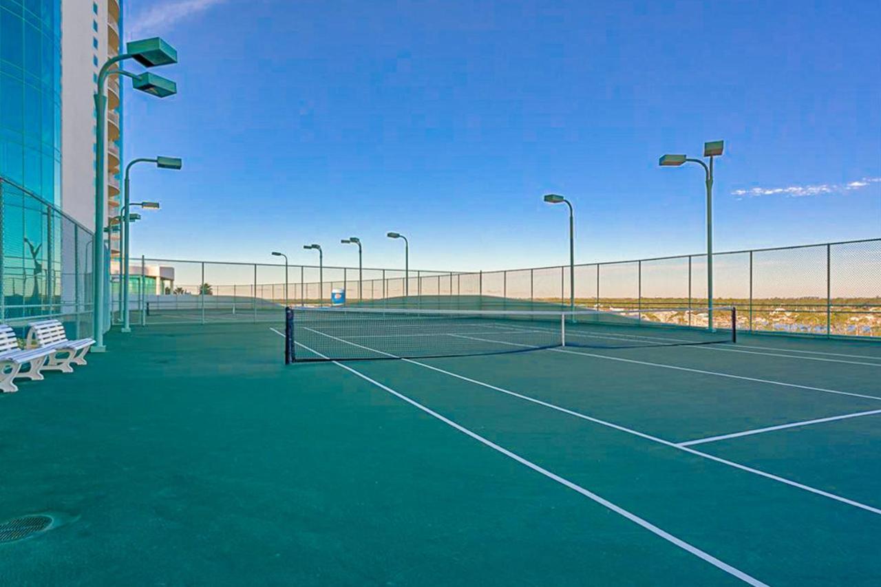 Turquoise Place 1606D Orange Beach Exterior foto