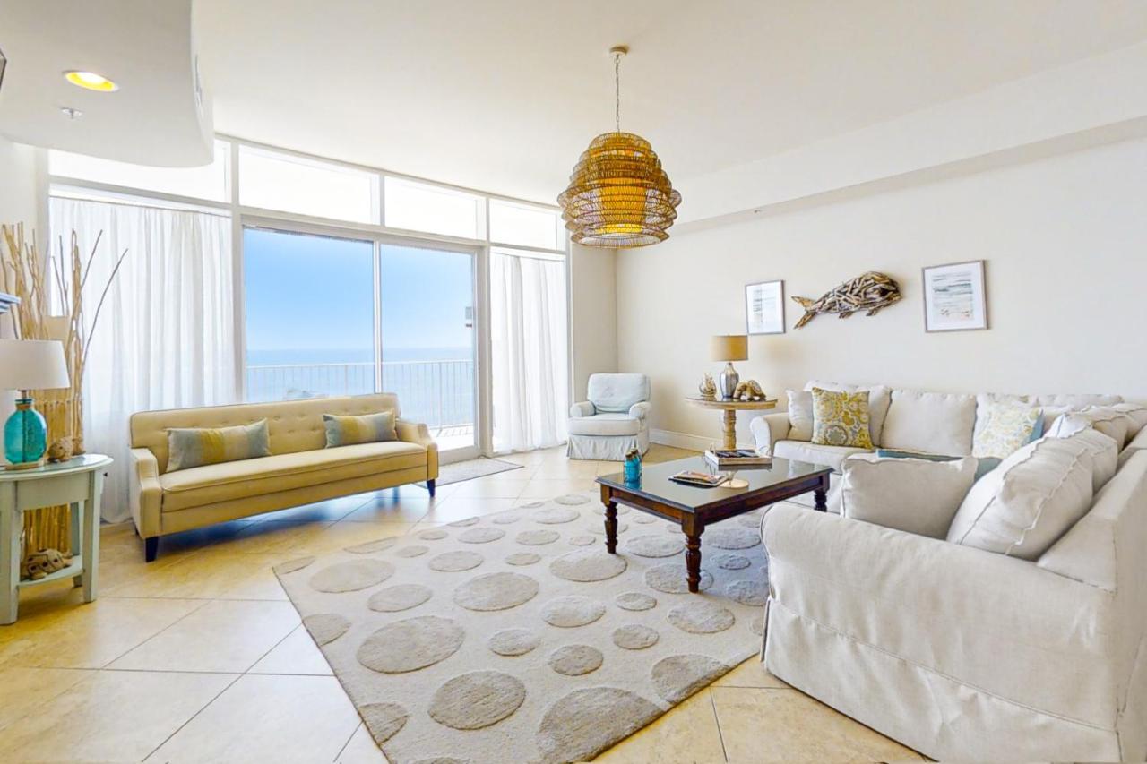 Turquoise Place 1606D Orange Beach Exterior foto