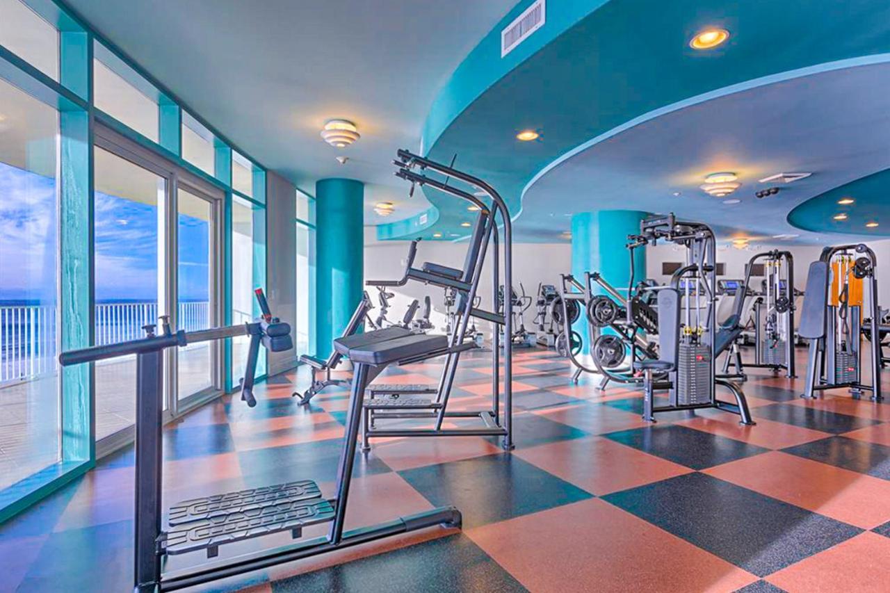 Turquoise Place 1606D Orange Beach Exterior foto