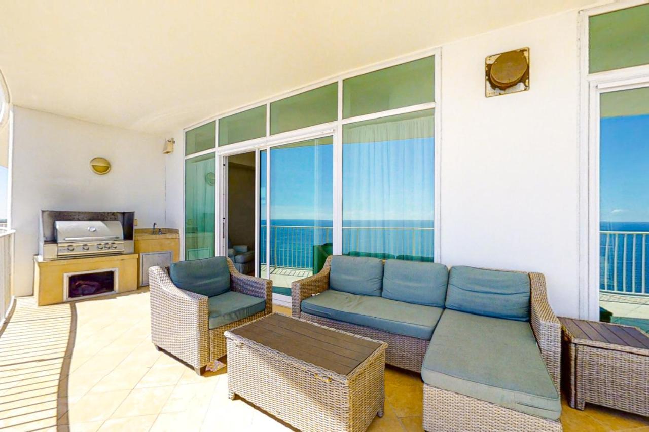 Turquoise Place 1606D Orange Beach Exterior foto
