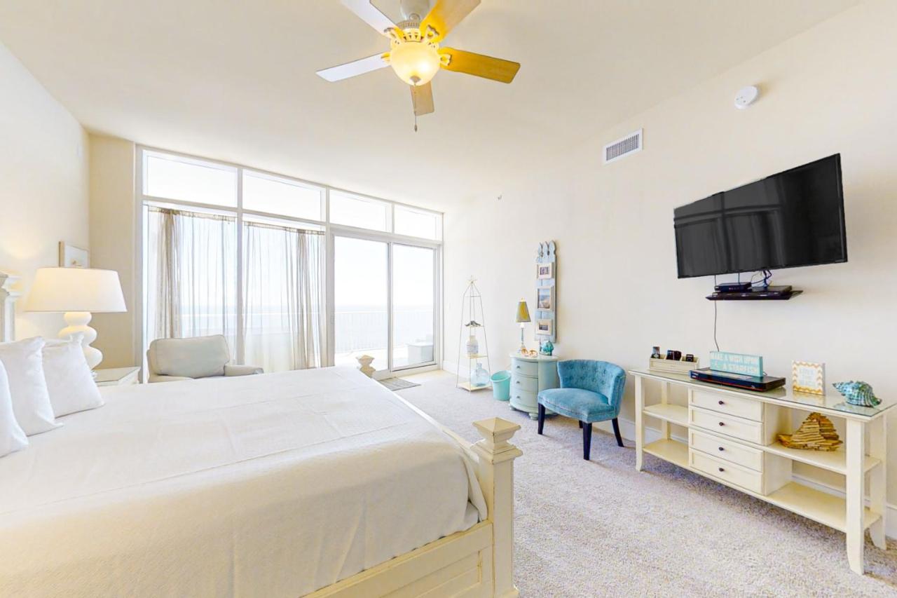 Turquoise Place 1606D Orange Beach Exterior foto