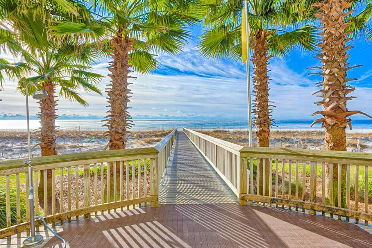 Turquoise Place 1606D Orange Beach Exterior foto