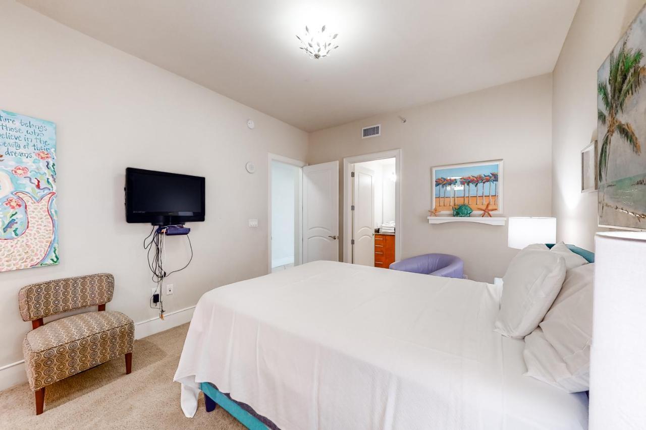 Turquoise Place 1606D Orange Beach Exterior foto