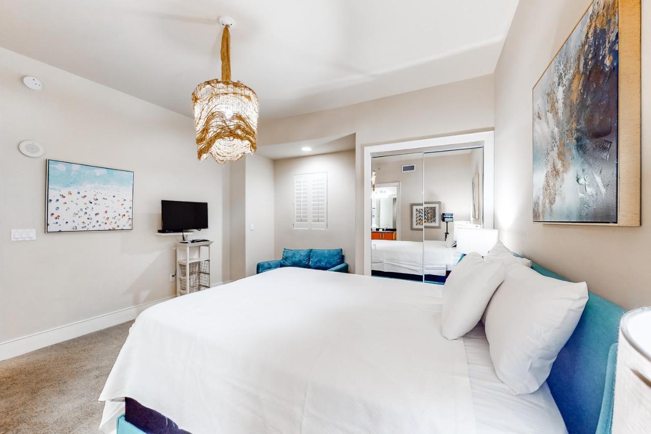 Turquoise Place 1606D Orange Beach Exterior foto
